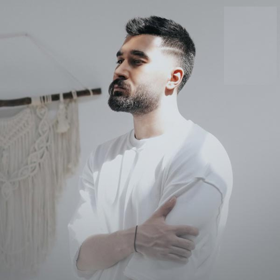 علی یاسینی
